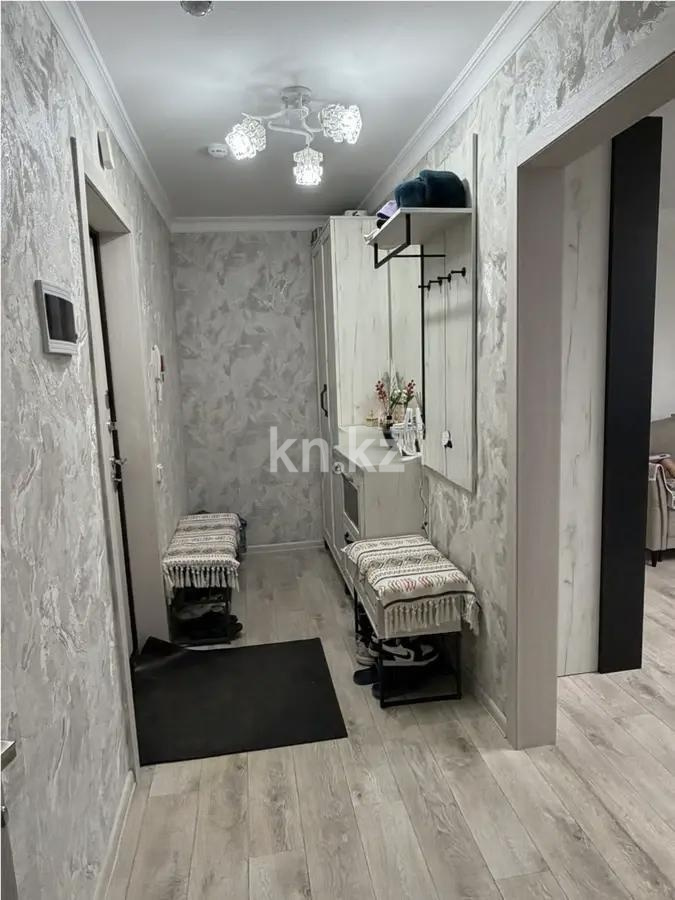 Продажа 1-комнатной квартиры, 42 м² в Караганде - фото 4