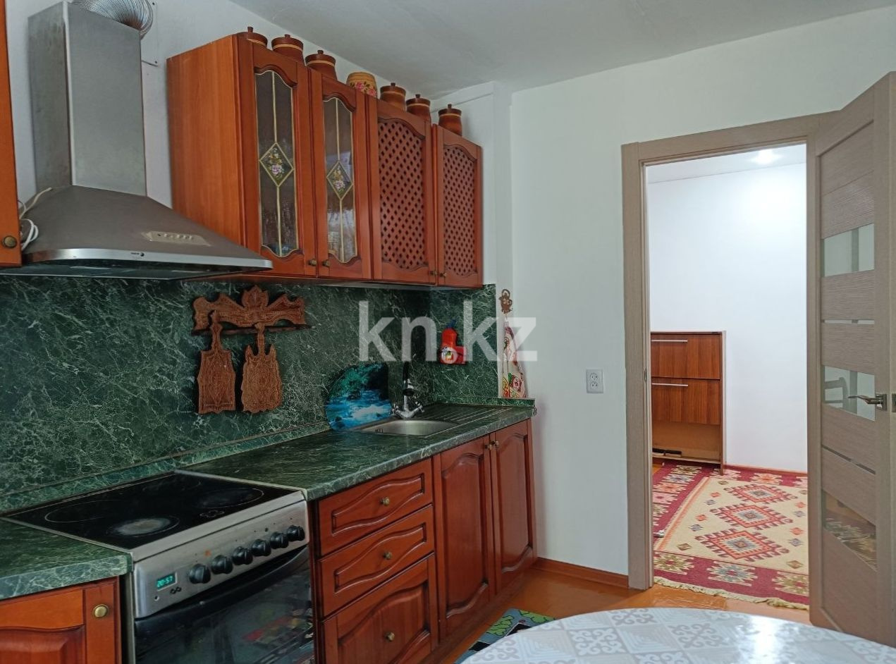 Продажа 2-комнатной квартиры, 54.2 м² - Продажа квартир в Усть-Каменогорске фото 6 из 16