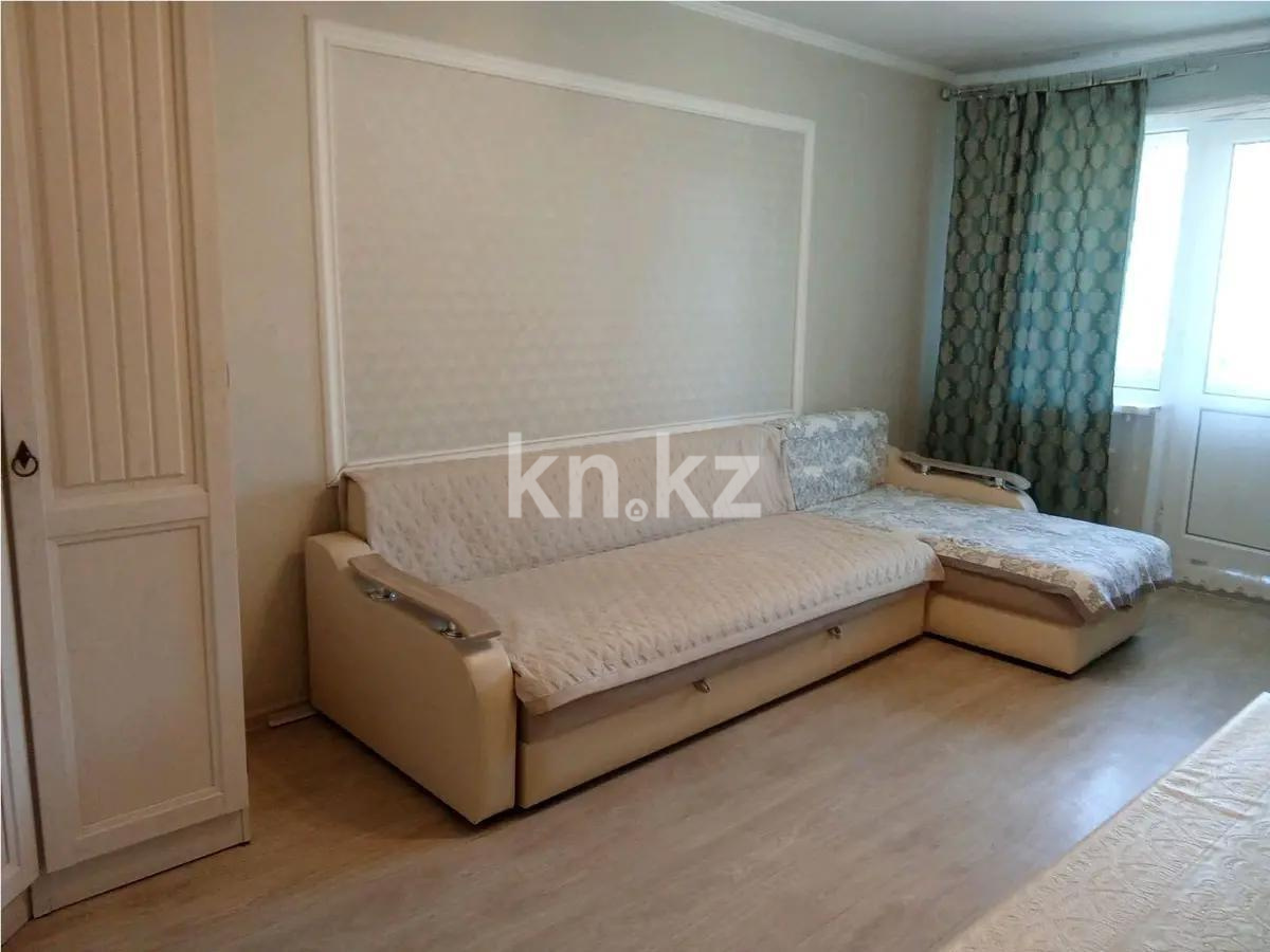 Продажа 2-комнатной квартиры, 43 м² в Алматы
