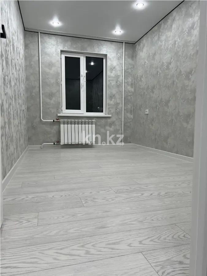 Продажа 3-комнатной квартиры, 58.5 м², мкр. Тастак-2, дом  27 - Продажа  трехкомнатных квартир в Алматы без посредников фото 3 из 6