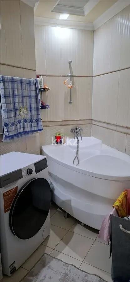 Продажа 4-комнатной квартиры, 126 м² в Астане - фото 5