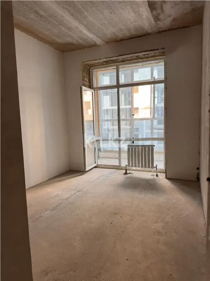 Продажа 1-комнатной квартиры, 47 м², ул. Таттимбета, дом  40 в Караганде - фото 2