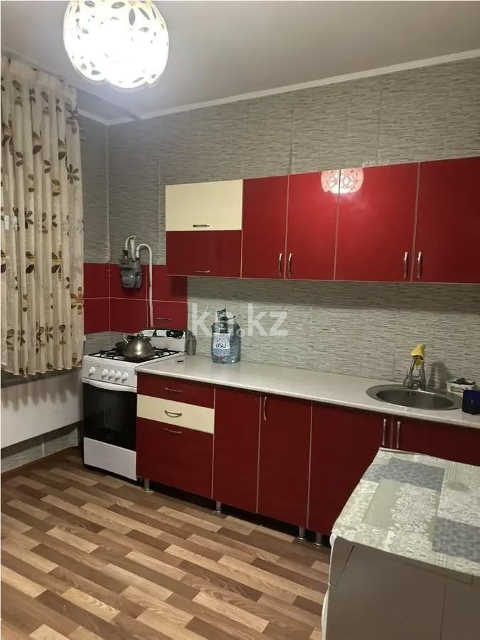 Продажа 1-комнатной квартиры, 36 м² - Недвижимость в Казахстане - страница 5 фото 2 из 2