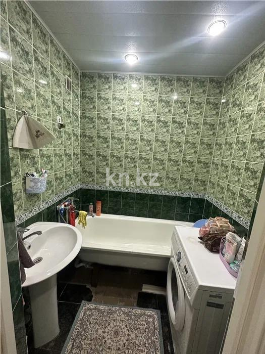 Продажа 3-комнатной квартиры, 63 м² - Продажа трехкомнатных квартир от собственников в Караганде - страница 4 фото 4 из 5