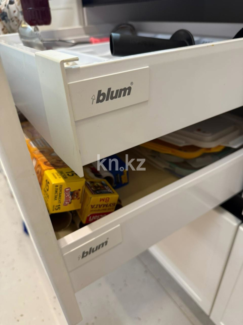 Продажа 2-комнатной квартиры, 81.1 м² - Продажа квартир в новостройках Алматы с фото - страница 11 фото 14 из 27