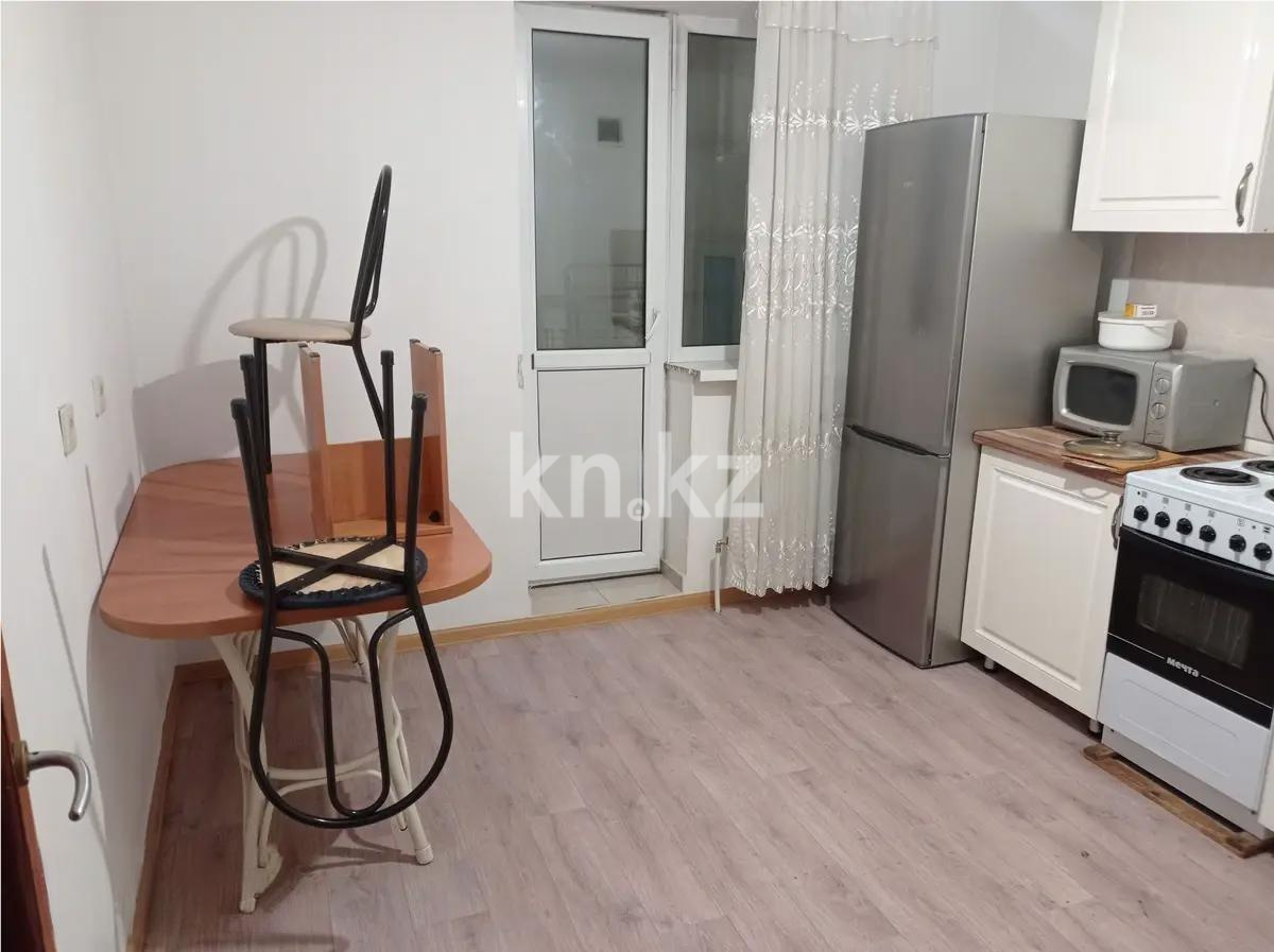 Продажа 1-комнатной квартиры, 35 м², пр. Кошкарбаева, дом  39 - Продажа  однокомнатных квартир в Астане без посредников с фото фото 3 из 4