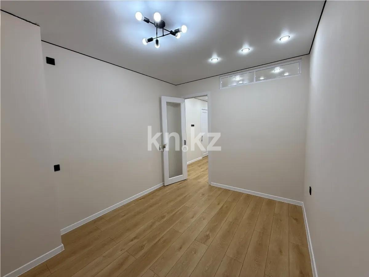 Продажа 2-комнатной квартиры, 38 м² - Недвижимость в Казахстане - страница 4 фото 1 из 4