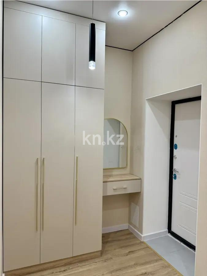 Продажа 2-комнатной квартиры, 38.2 м² - Продажа квартир в Астане фото 4 из 4