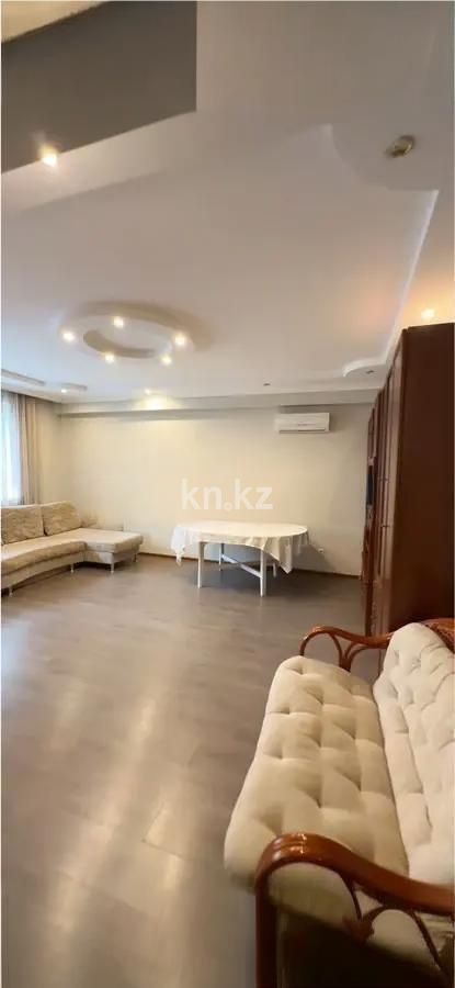 Продажа 3-комнатной квартиры, 118 м², мкр. Думан-2, дом  19 в Алматы