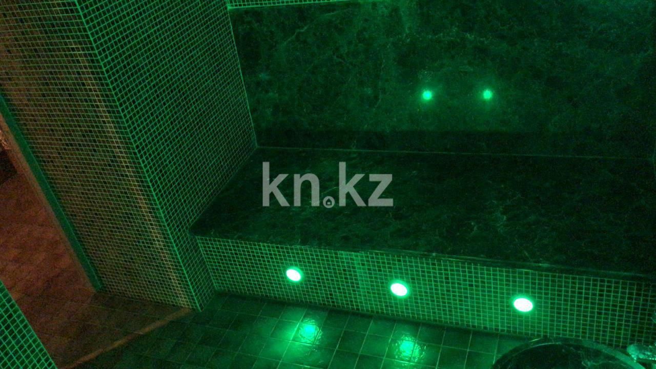 Продажа 8-комнатного дома, 575 м² - Продажа домов, коттеджей в Казахстане - страница 22 фото 19 из 20