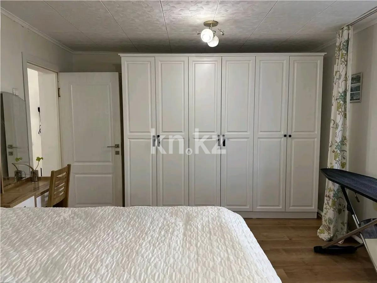 Продажа 3-комнатной квартиры, 75 м², ул. Кенесары хана, дом  72 - Продажа  трехкомнатных квартир в Алматы фото 2 из 7