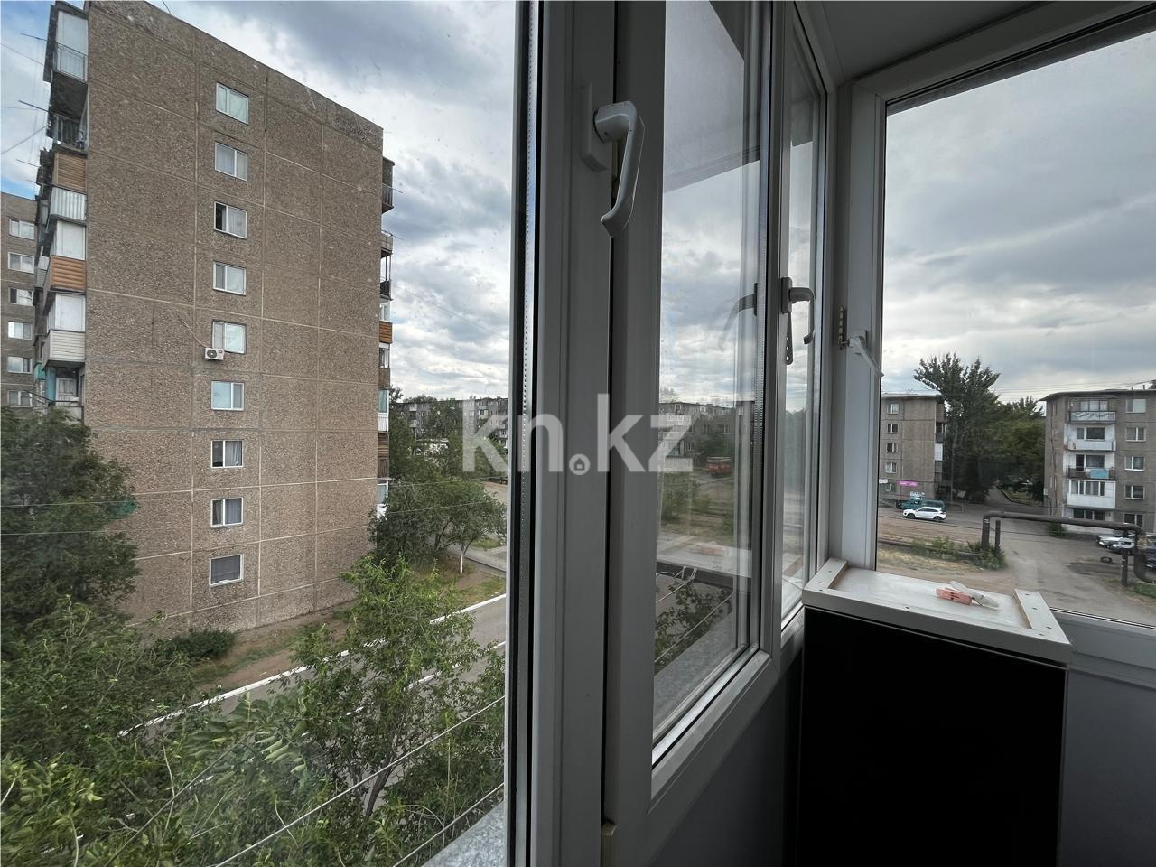 Продажа 3-комнатной квартиры, 61 м² - Аренда квартир посуточно в Темиртау фото 11 из 11