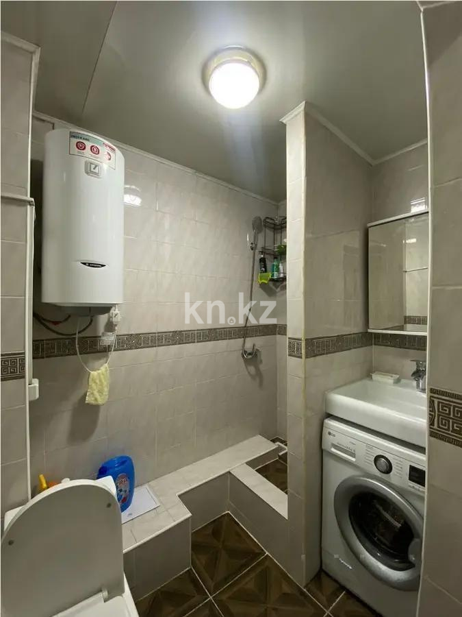 Продажа 1-комнатной квартиры, 35.2 м², ул. Заводская, дом  78 - Продажа квартир в Алматы фото 4 из 4