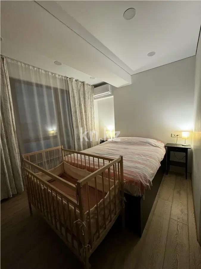 Продажа 2-комнатной квартиры, 72.1 м², ул. Айтеке би, дом  123/1 - Продажа квартир в Алматы фото 2 из 5