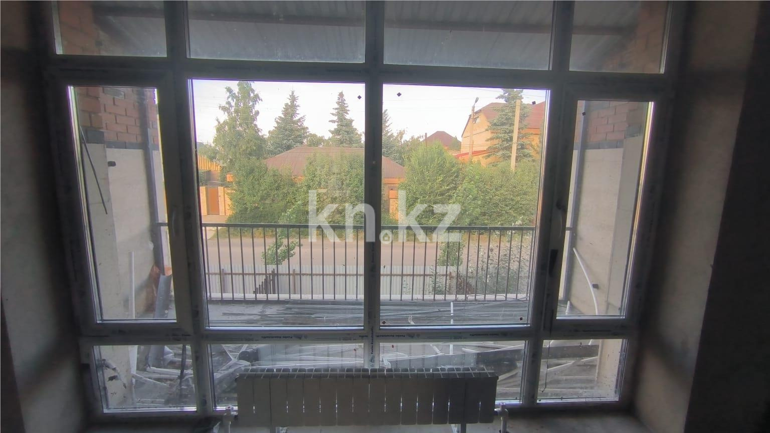 Продажа 3-комнатного дома, 97 м², ул. Турекулова - Продажа домов, коттеджей в Казахстане фото 3 из 18