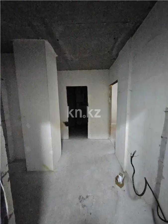 Продажа 2-комнатной квартиры, 63 м² - Продажа двухкомнатных квартир в блочном доме в Астане фото 5 из 5