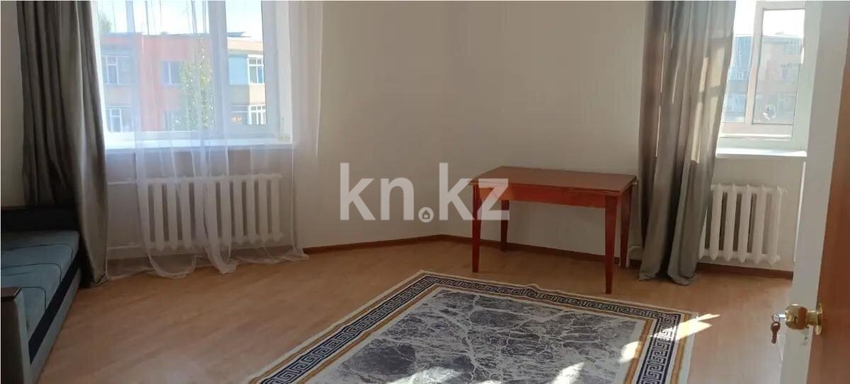 Продажа 1-комнатной квартиры, 30 м² в Астане