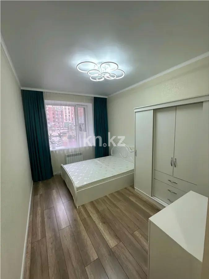 Продажа 2-комнатной квартиры, 62 м² - Продажа квартир в Астане - страница 3 фото 2 из 6