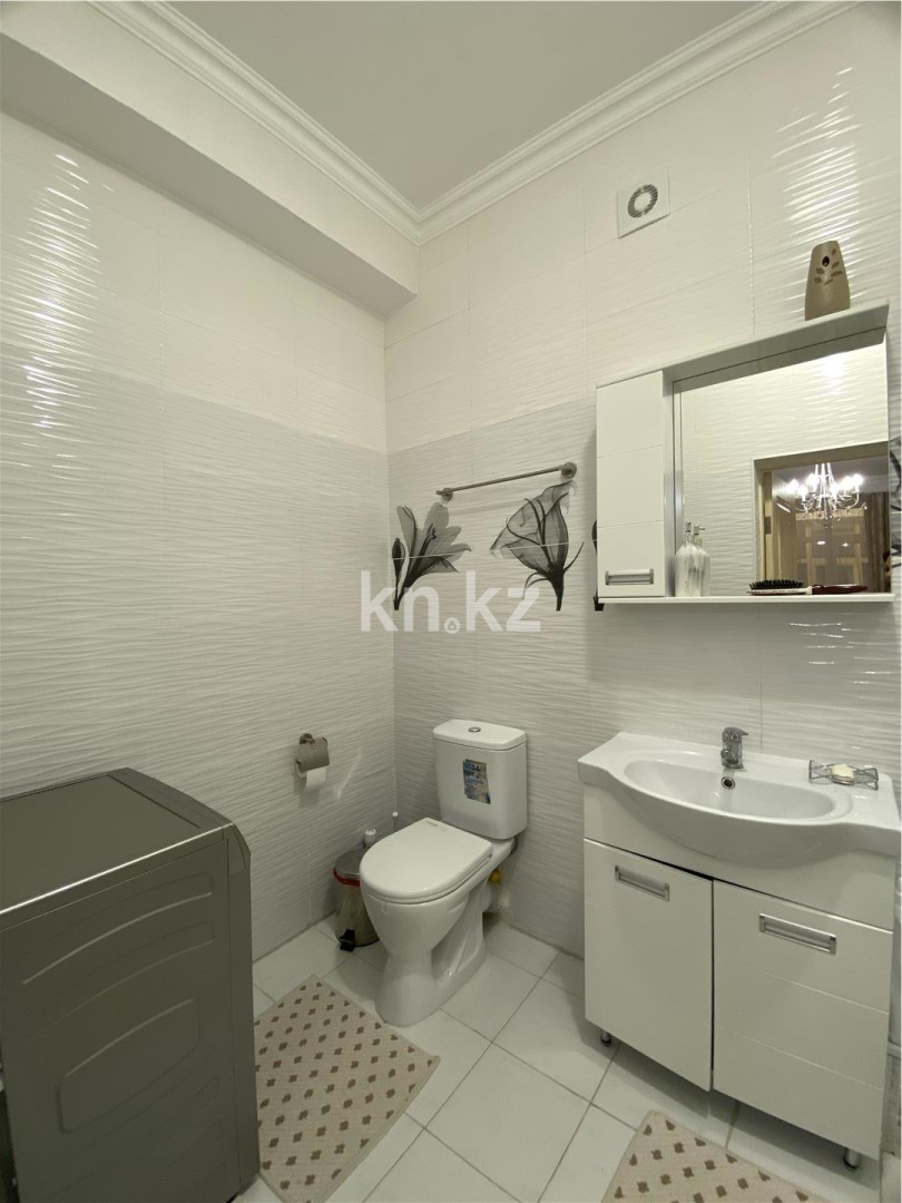 Продажа 3-комнатной квартиры, 133 м² - Продажа трехкомнатных квартир в Астане - страница 72 фото 5 из 16