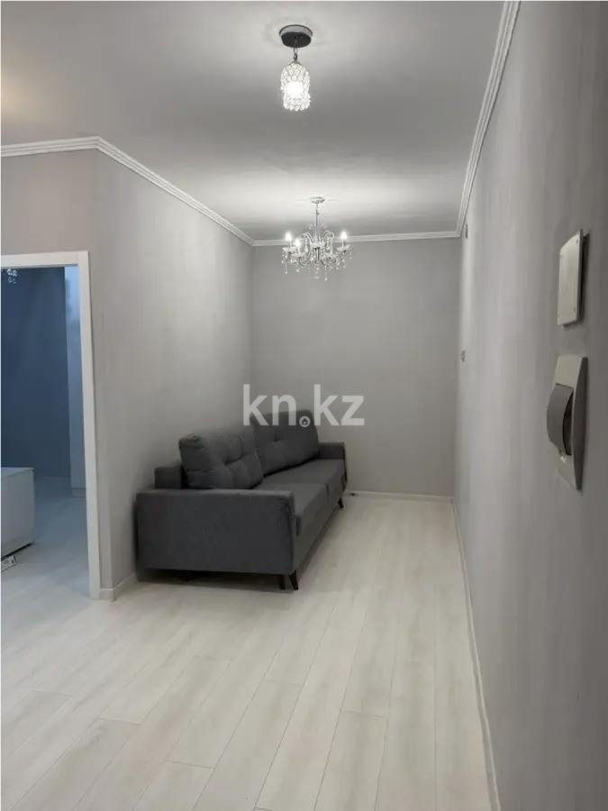 Продажа 1-комнатной квартиры, 41 м², ул. Калдаякова, дом  27/4 в Астане