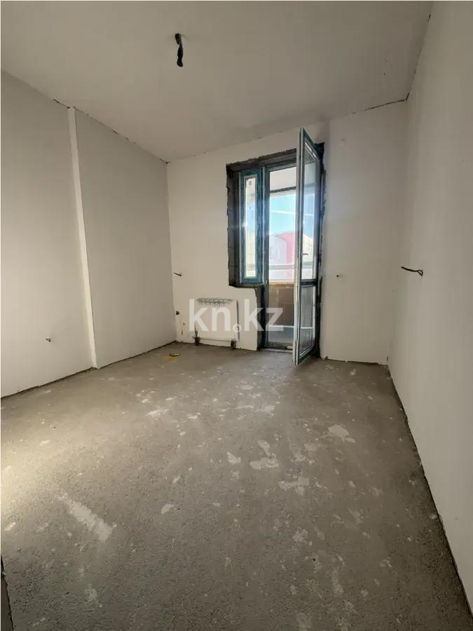 Продажа 2-комнатной квартиры, 60 м² - Продажа квартир в р-не Сарыарка Астаны - страница 4 фото 1 из 4