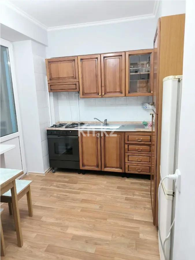 Продажа 1-комнатной квартиры, 42 м² в Алматы - фото 3