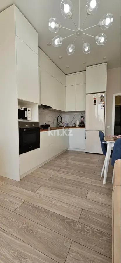 Продажа 2-комнатной квартиры, 63 м², ул. Токпанова, дом  8/6 в Астане - фото 3