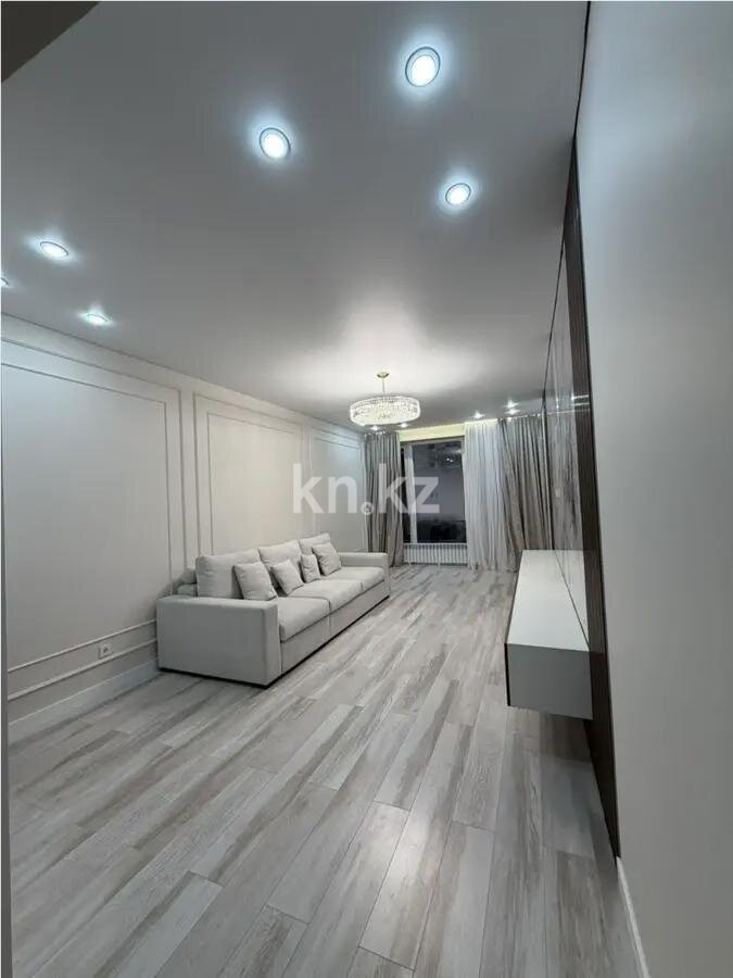 Продажа 3-комнатной квартиры, 92 м² в Астане