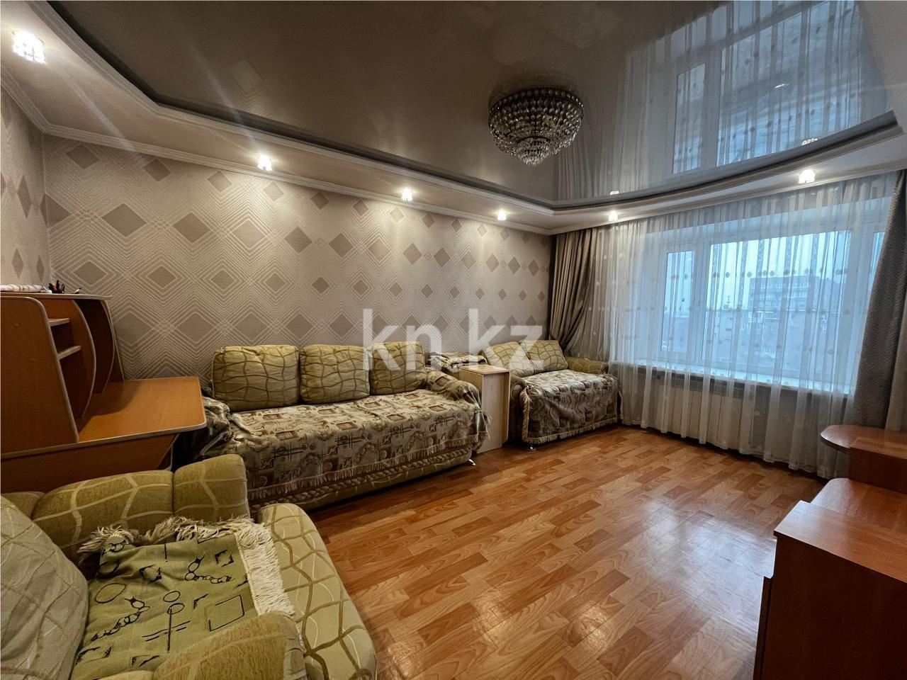 Продажа 2-комнатной квартиры, 47 м² в Караганде - фото 3