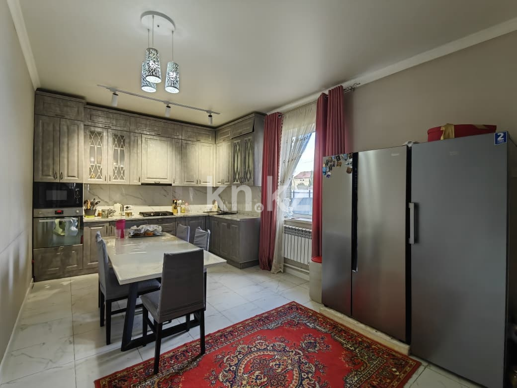 Продажа 5-комнатного дома, 232 м² - Аренда квартир помесячно в Таразе фото 12 из 39