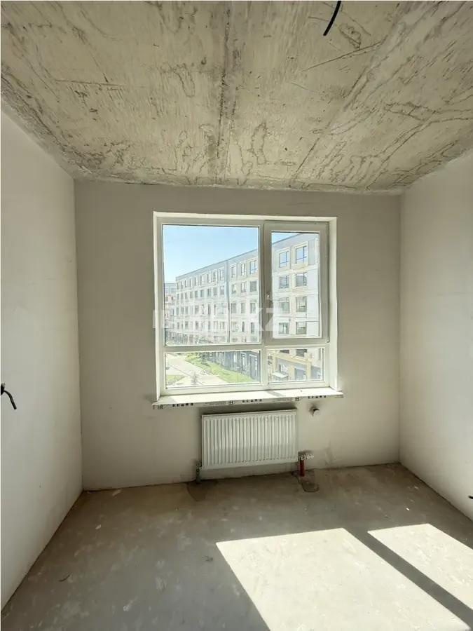 Продажа 1-комнатной квартиры, 34 м² в Алматы