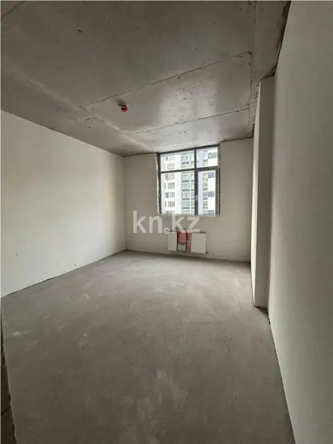 Продажа 1-комнатной квартиры, 44 м² - Продажа однокомнатных квартир от собственников в Астане - страница 2 фото 1 из 3