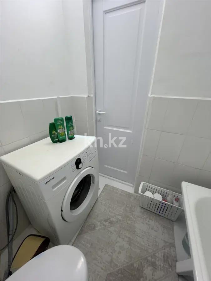 Продажа 1-комнатной квартиры, 28 м² - Продажа однокомнатных квартир в Астане - страница 38 фото 3 из 4