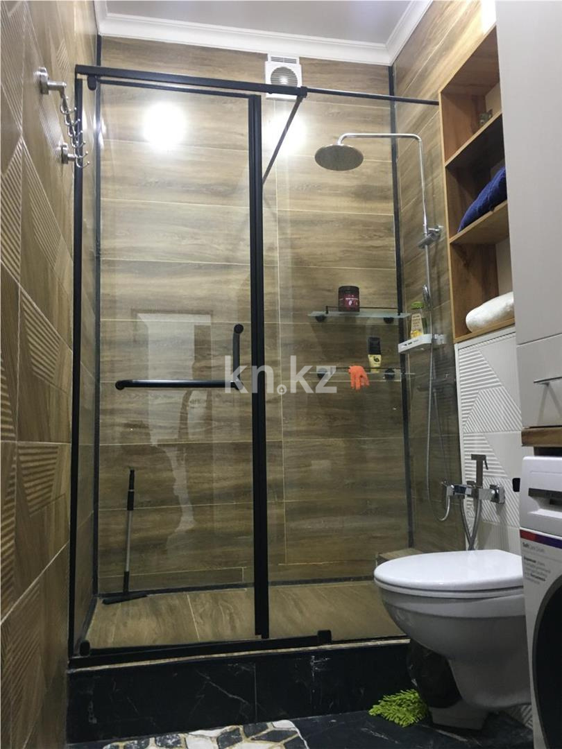 Продажа 3-комнатной квартиры, 78 м² - Продажа квартир в новостройках Караганды фото 14 из 20