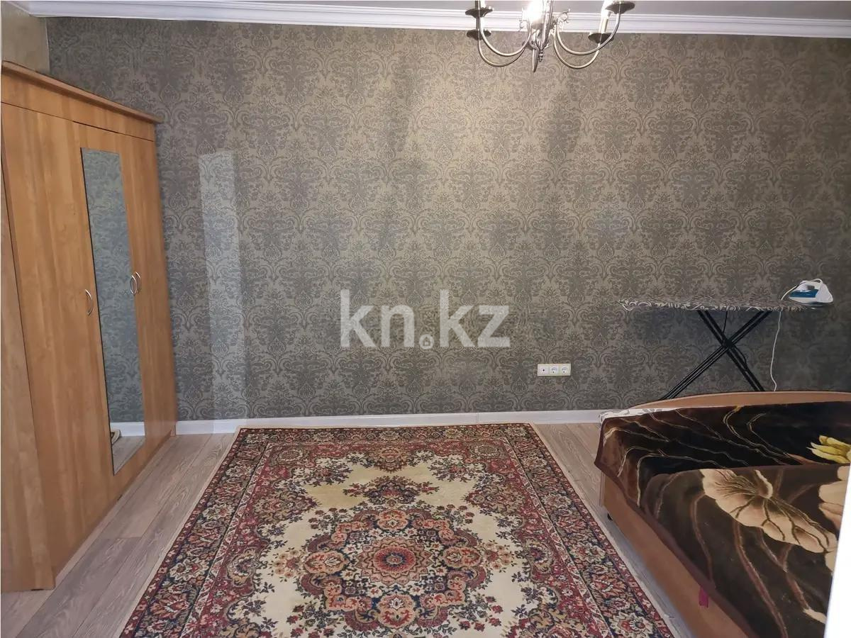 Продажа 2-комнатной квартиры, 63 м², мкр-н Аккент, дом  44 - Продажа  двухкомнатных квартир в новостройках Алматы с фото фото 2 из 7