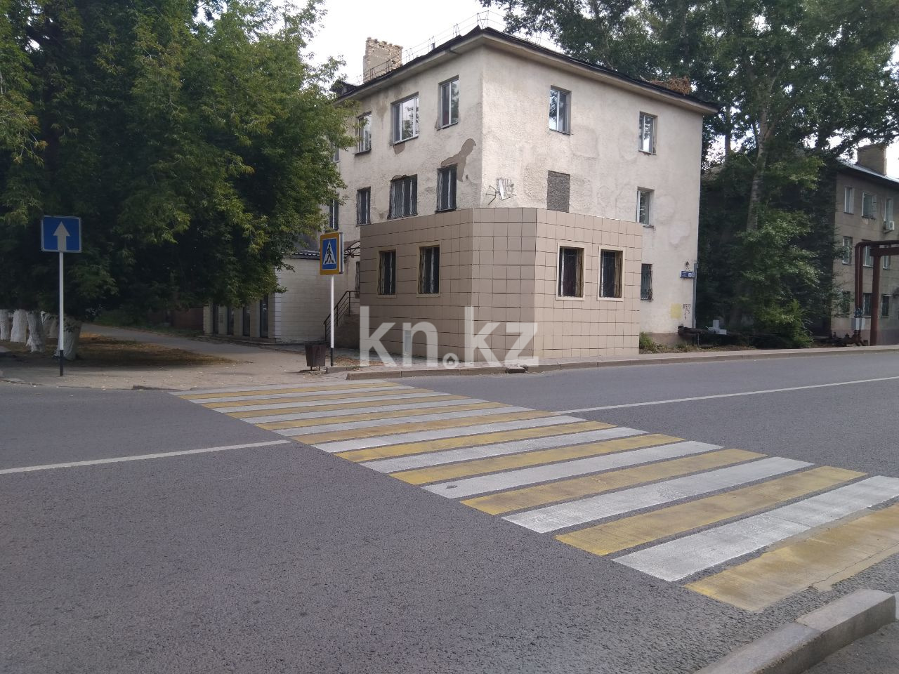 Аренда помещения в Караганде - фото 2