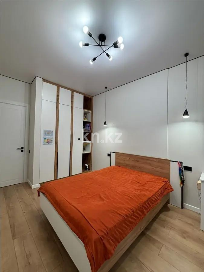 Продажа 3-комнатной квартиры, 70 м² - Продажа квартир в новостройках Астаны - страница 7 фото 3 из 7