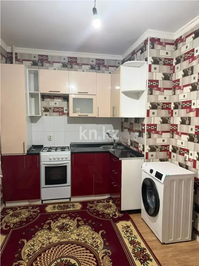 Продажа 1-комнатной квартиры, 44 м² в Алматы - фото 2