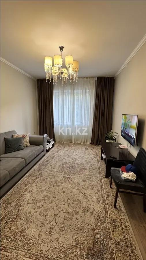 Продажа 2-комнатной квартиры, 59 м² - Продажа квартир в Казахстане - страница 18 фото 1 из 4