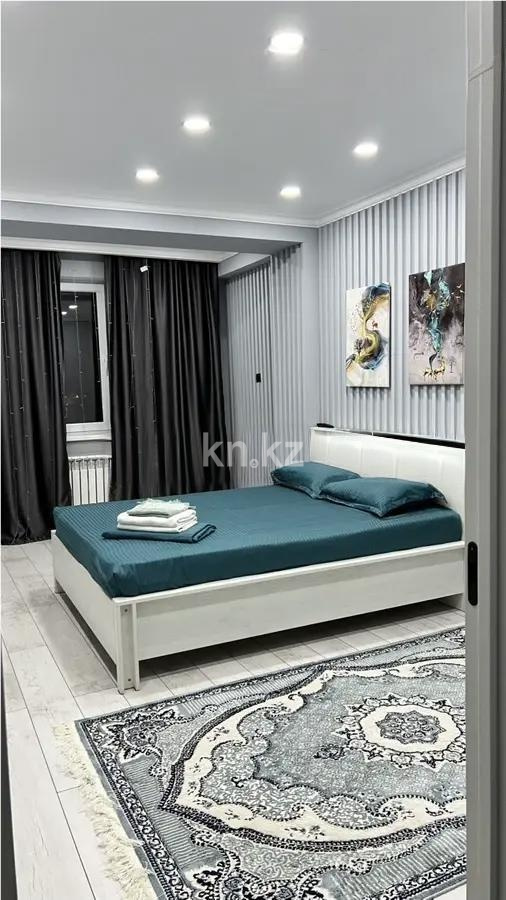 Продажа 1-комнатной квартиры, 38.6 м² в Алматы