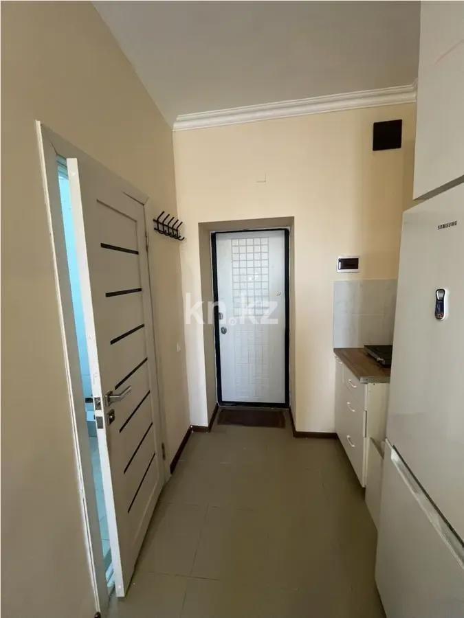 Продажа 1-комнатной квартиры, 24.4 м² - Продажа квартир в Астане - страница 32 фото 4 из 4