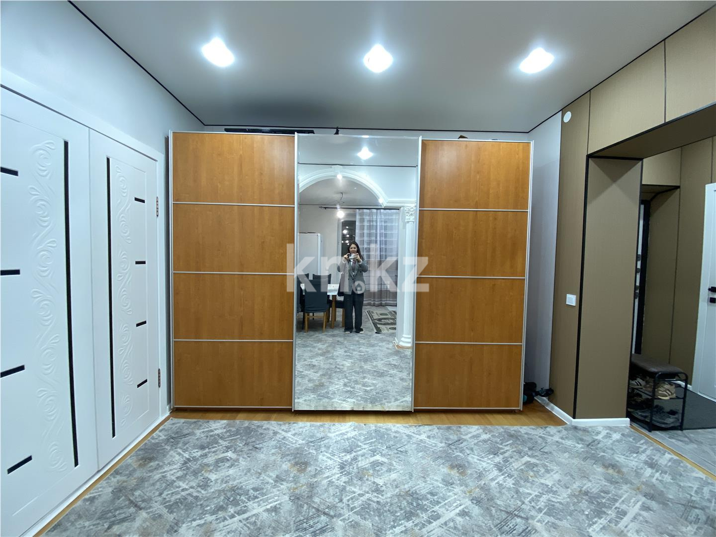 Продажа 2-комнатной квартиры, 70 м² - Продажа квартир в новостройках Астаны - страница 8 фото 11 из 15