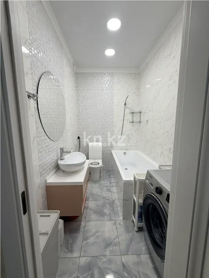 Продажа 4-комнатной квартиры, 93.4 м² в Астане - фото 7