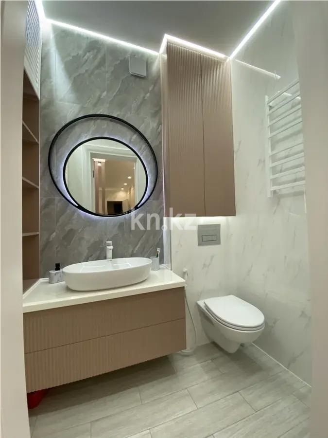 Продажа 3-комнатной квартиры, 102 м² - Продажа квартир от собственников в Караганде фото 6 из 7