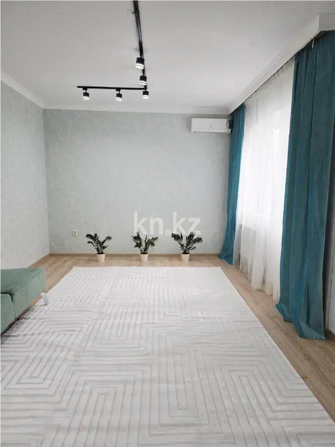 Продажа 2-комнатной квартиры, 65 м², ул. Кенесары хана, дом  54/24 - Продажа квартир в Алматы фото 1 из 8
