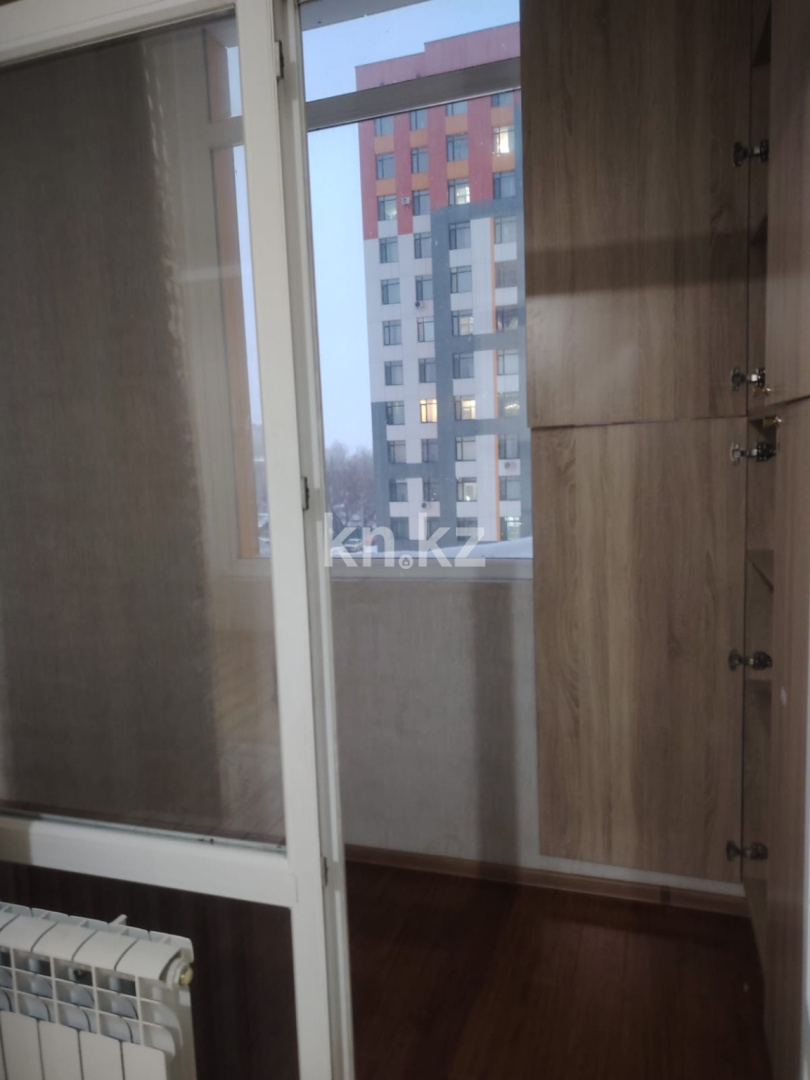 Аренда 1-комнатной квартиры, 30 м² - Аренда недвижимости в Казахстане - страница 3 фото 5 из 9