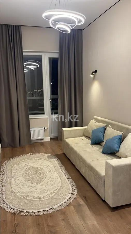 Продажа 2-комнатной квартиры, 42 м² - Продажа квартир в Астане - страница 31 фото 1 из 3