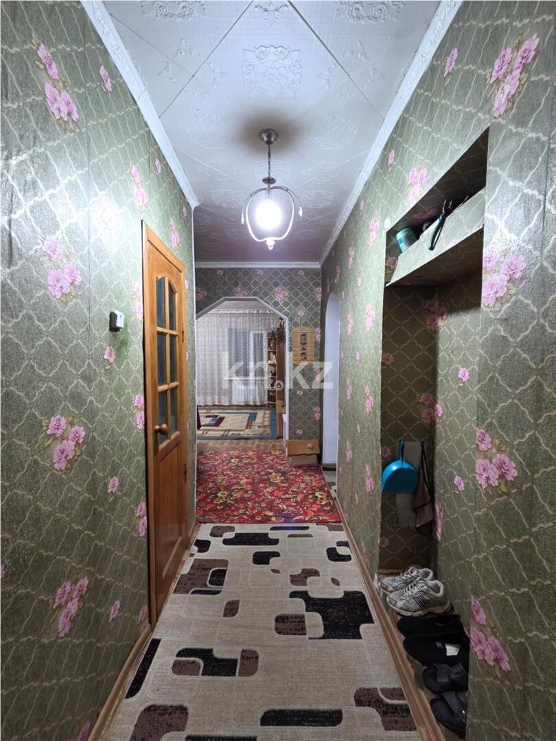Продажа 4-комнатной квартиры, 95 м² в Караганде - фото 14