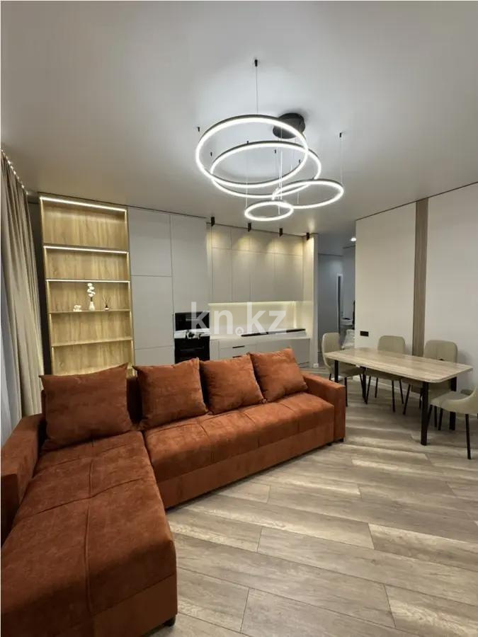 Продажа 3-комнатной квартиры, 70.6 м², ул. Култегин, дом  4а в Астане