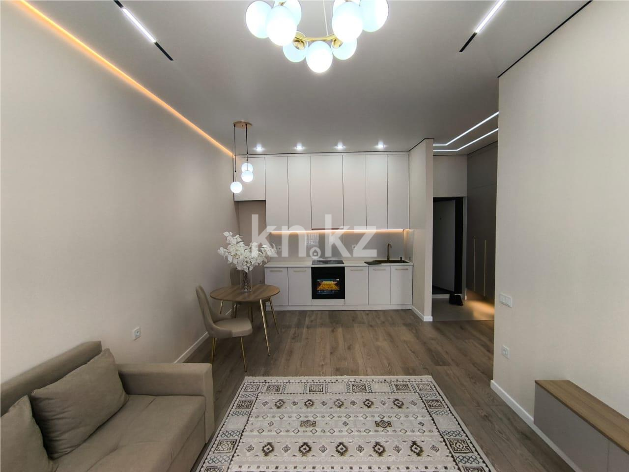 Продажа 2-комнатной квартиры, 39 м² - Продажа земельных участков в Актау фото 7 из 9